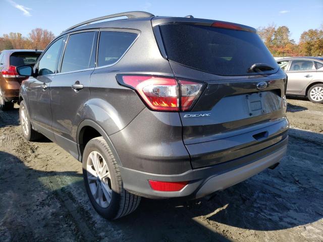 Photo 2 VIN: 1FMCU0GD2JUC38044 - FORD ESCAPE SE 