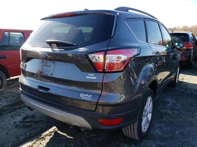 Photo 3 VIN: 1FMCU0GD2JUC38044 - FORD ESCAPE SE 