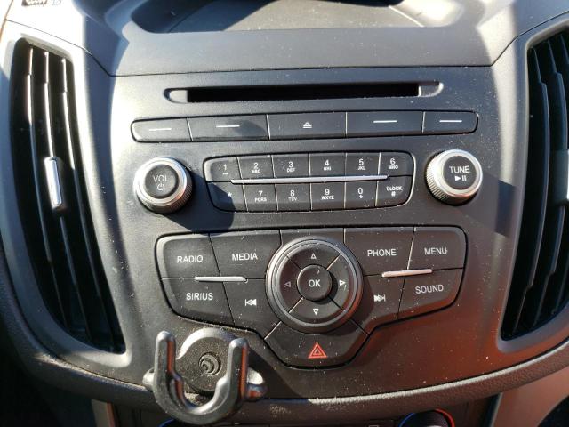 Photo 8 VIN: 1FMCU0GD2JUC38044 - FORD ESCAPE SE 