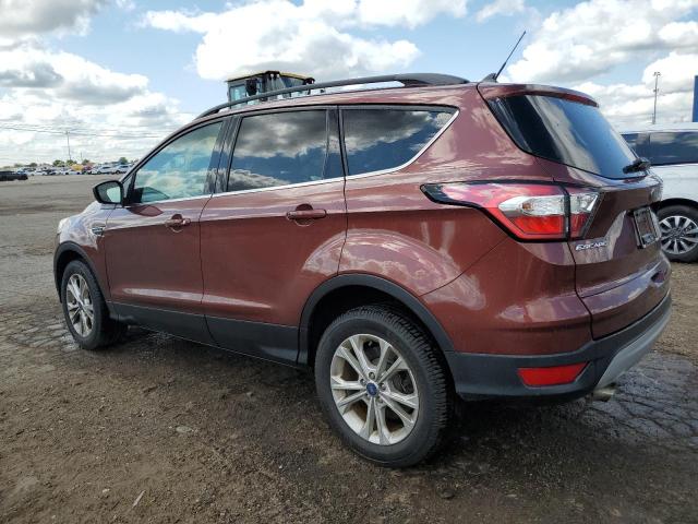 Photo 1 VIN: 1FMCU0GD2JUC46712 - FORD ESCAPE 