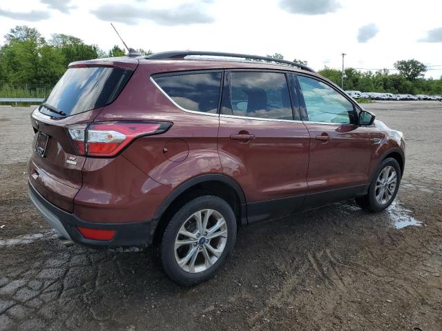 Photo 2 VIN: 1FMCU0GD2JUC46712 - FORD ESCAPE 