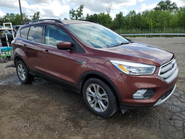 Photo 3 VIN: 1FMCU0GD2JUC46712 - FORD ESCAPE 