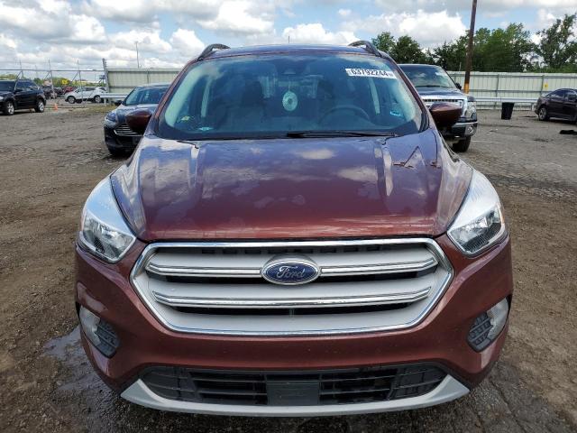 Photo 4 VIN: 1FMCU0GD2JUC46712 - FORD ESCAPE 