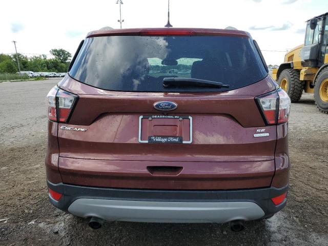 Photo 5 VIN: 1FMCU0GD2JUC46712 - FORD ESCAPE 