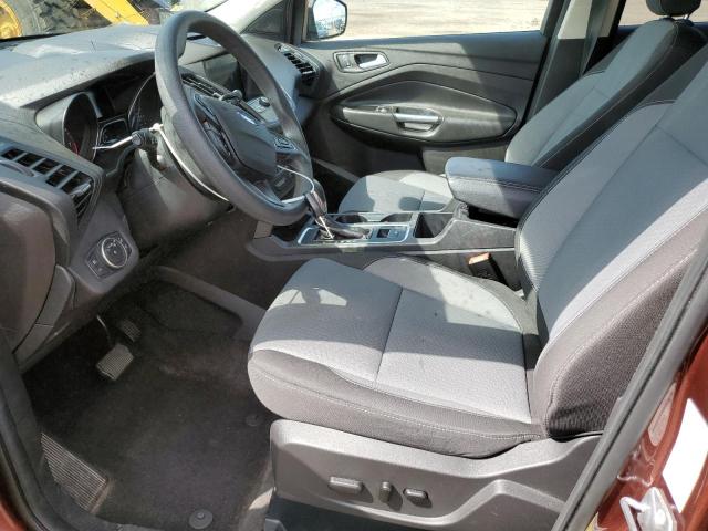 Photo 6 VIN: 1FMCU0GD2JUC46712 - FORD ESCAPE 