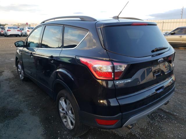 Photo 2 VIN: 1FMCU0GD2JUC49285 - FORD ESCAPE 