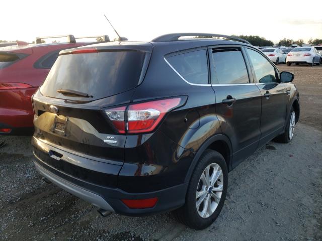 Photo 3 VIN: 1FMCU0GD2JUC49285 - FORD ESCAPE 