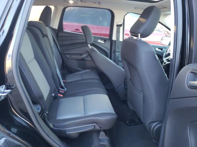 Photo 5 VIN: 1FMCU0GD2JUC49285 - FORD ESCAPE 