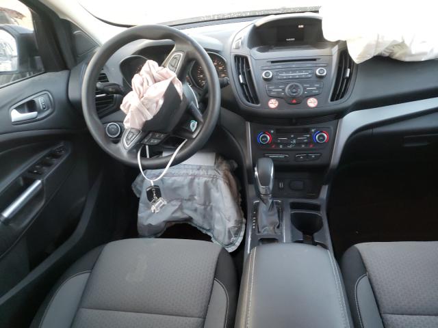 Photo 8 VIN: 1FMCU0GD2JUC49285 - FORD ESCAPE 