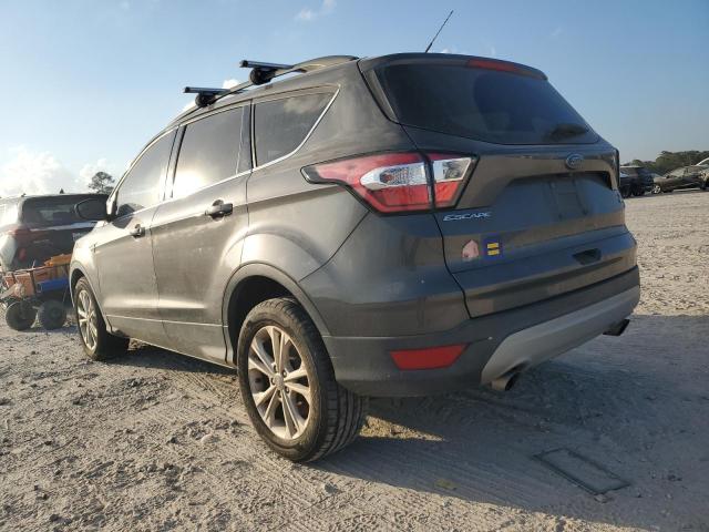 Photo 1 VIN: 1FMCU0GD2JUC49321 - FORD ESCAPE SE 