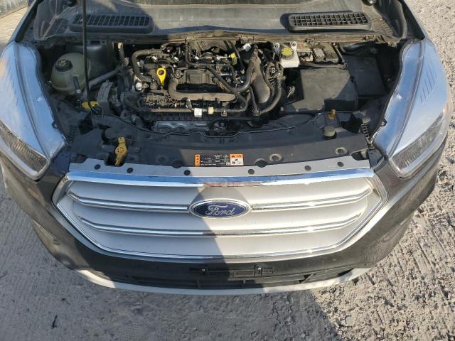 Photo 11 VIN: 1FMCU0GD2JUC49321 - FORD ESCAPE SE 