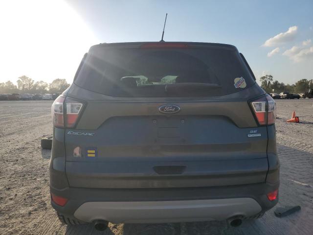 Photo 5 VIN: 1FMCU0GD2JUC49321 - FORD ESCAPE SE 