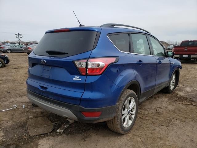 Photo 3 VIN: 1FMCU0GD2JUC49934 - FORD ESCAPE 