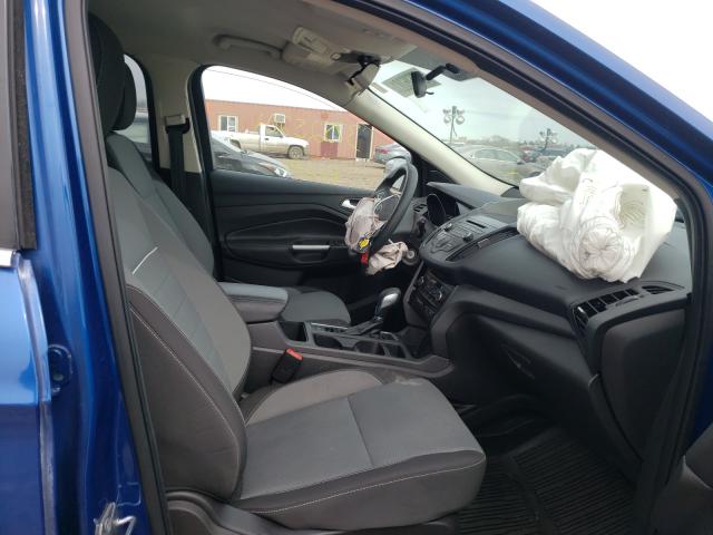 Photo 4 VIN: 1FMCU0GD2JUC49934 - FORD ESCAPE 