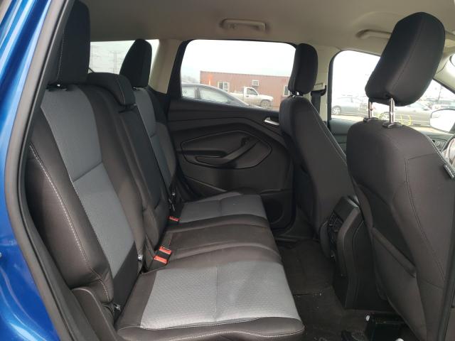 Photo 5 VIN: 1FMCU0GD2JUC49934 - FORD ESCAPE 