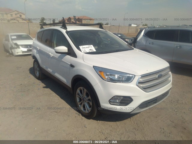 Photo 0 VIN: 1FMCU0GD2JUC50436 - FORD ESCAPE 