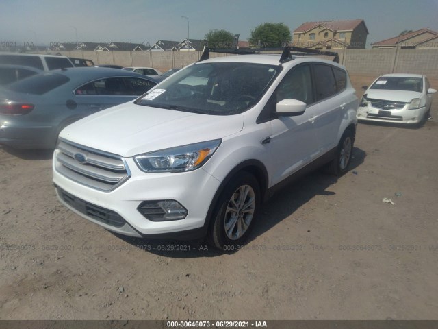 Photo 1 VIN: 1FMCU0GD2JUC50436 - FORD ESCAPE 