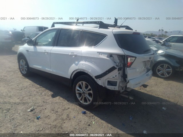 Photo 2 VIN: 1FMCU0GD2JUC50436 - FORD ESCAPE 