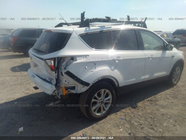 Photo 3 VIN: 1FMCU0GD2JUC50436 - FORD ESCAPE 