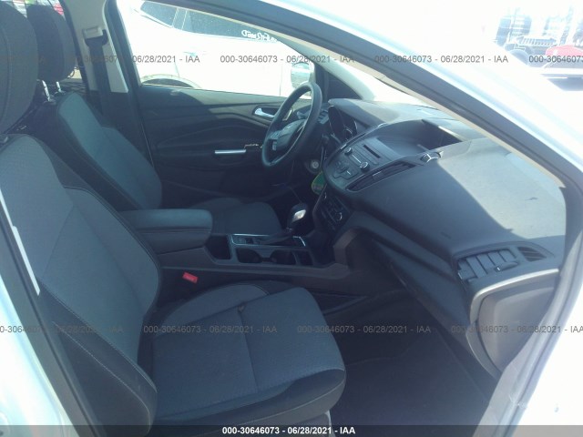 Photo 4 VIN: 1FMCU0GD2JUC50436 - FORD ESCAPE 