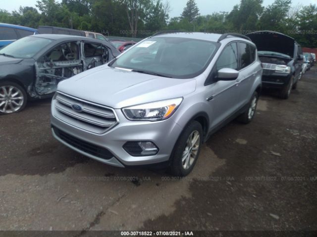 Photo 1 VIN: 1FMCU0GD2JUC58066 - FORD ESCAPE 