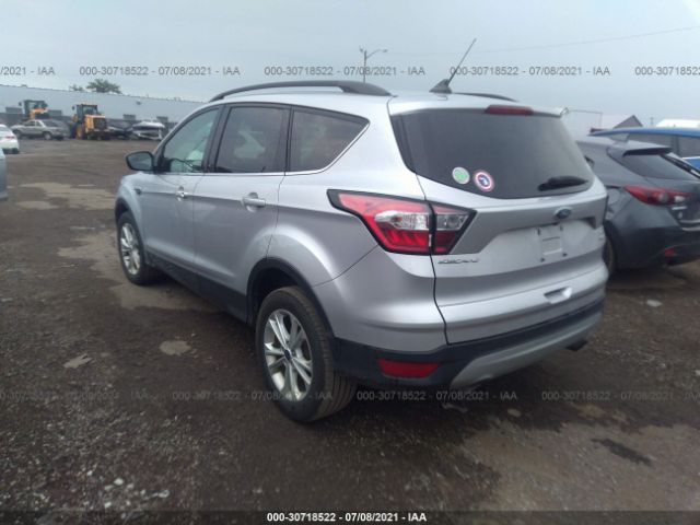 Photo 2 VIN: 1FMCU0GD2JUC58066 - FORD ESCAPE 