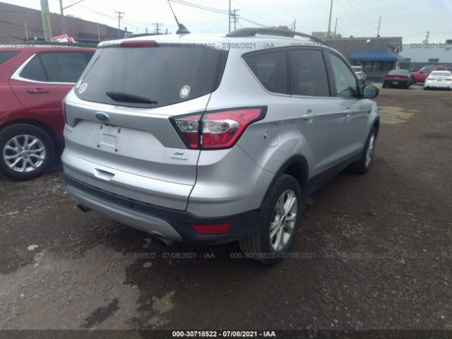 Photo 3 VIN: 1FMCU0GD2JUC58066 - FORD ESCAPE 