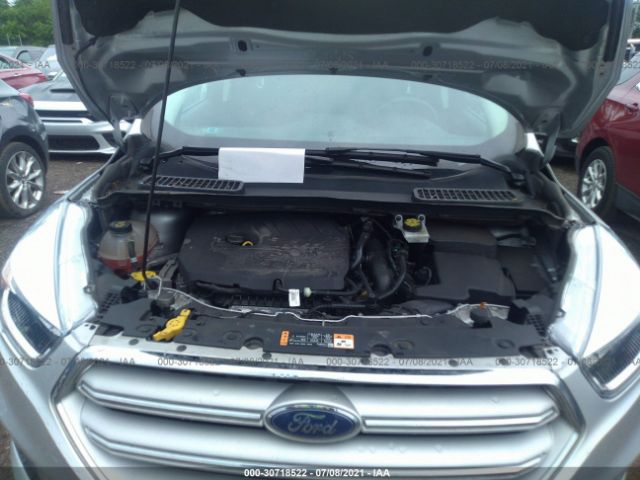 Photo 9 VIN: 1FMCU0GD2JUC58066 - FORD ESCAPE 