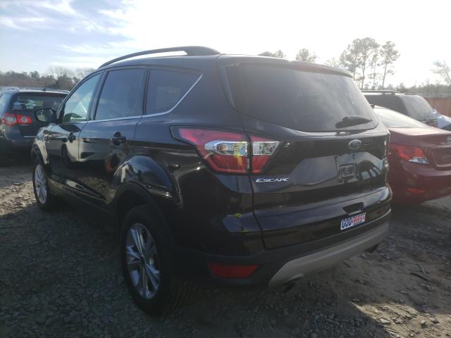 Photo 2 VIN: 1FMCU0GD2JUC61503 - FORD ESCAPE SE 