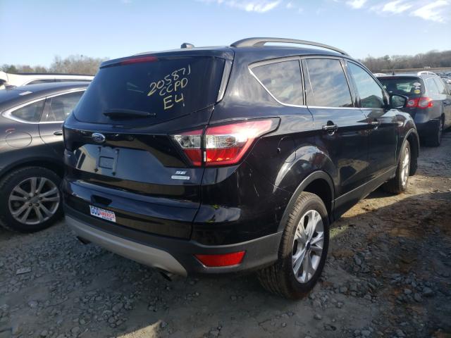 Photo 3 VIN: 1FMCU0GD2JUC61503 - FORD ESCAPE SE 