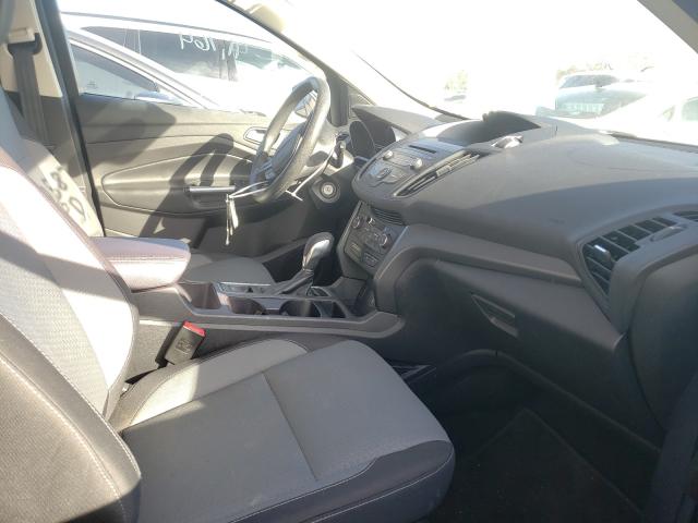 Photo 4 VIN: 1FMCU0GD2JUC61503 - FORD ESCAPE SE 