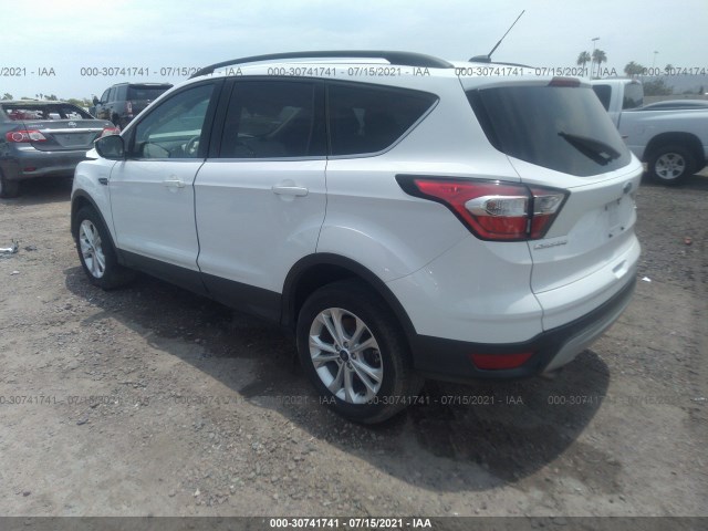 Photo 2 VIN: 1FMCU0GD2JUC67849 - FORD ESCAPE 