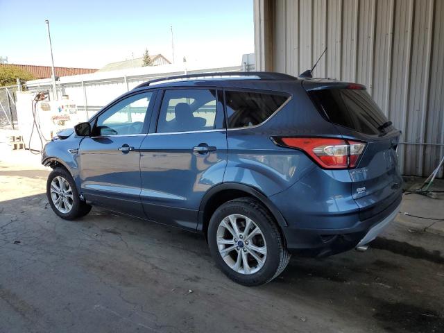 Photo 1 VIN: 1FMCU0GD2JUC69424 - FORD ESCAPE SE 