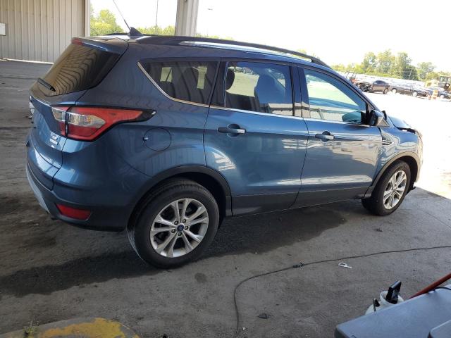 Photo 2 VIN: 1FMCU0GD2JUC69424 - FORD ESCAPE SE 