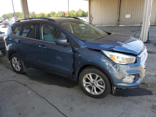 Photo 3 VIN: 1FMCU0GD2JUC69424 - FORD ESCAPE SE 