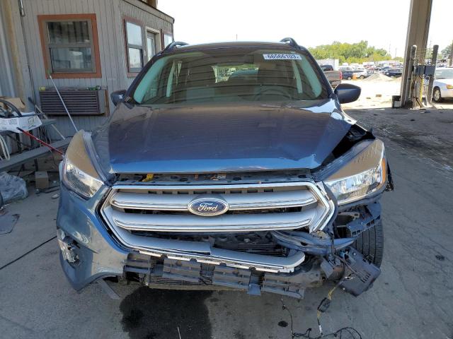 Photo 4 VIN: 1FMCU0GD2JUC69424 - FORD ESCAPE SE 