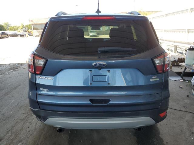 Photo 5 VIN: 1FMCU0GD2JUC69424 - FORD ESCAPE SE 