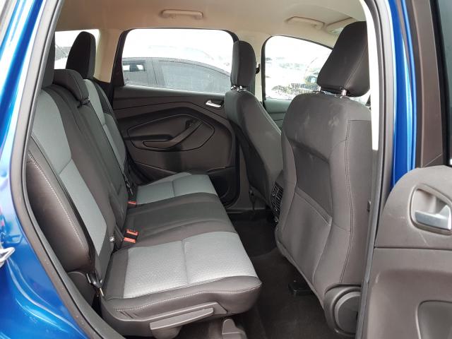 Photo 5 VIN: 1FMCU0GD2JUC86286 - FORD ESCAPE SE 