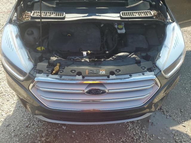 Photo 11 VIN: 1FMCU0GD2JUC87356 - FORD ESCAPE SE 