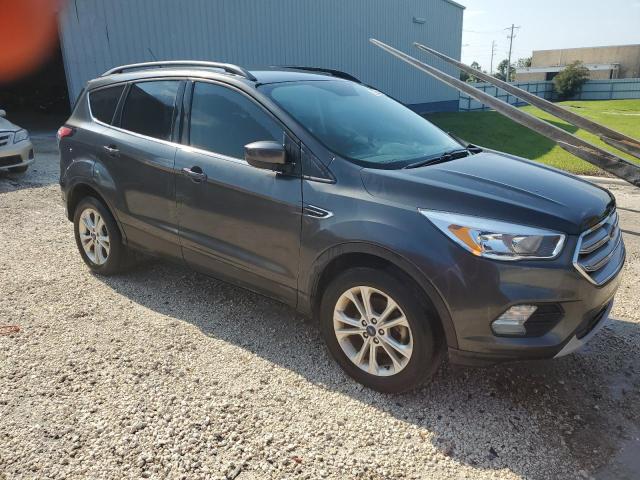 Photo 3 VIN: 1FMCU0GD2JUC87356 - FORD ESCAPE SE 