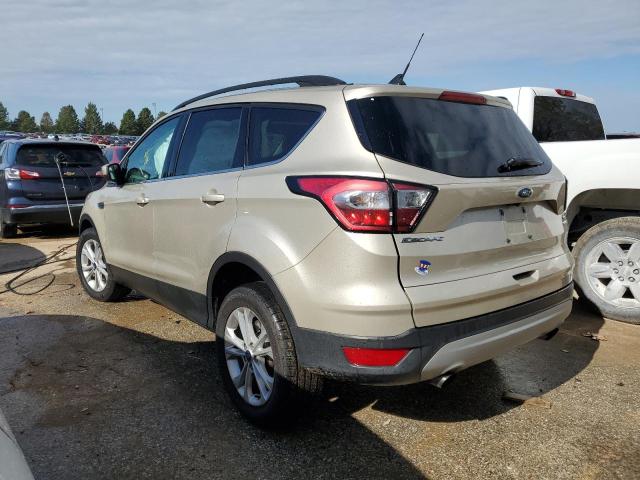 Photo 1 VIN: 1FMCU0GD2JUD02907 - FORD ESCAPE 