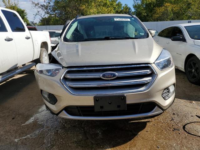 Photo 4 VIN: 1FMCU0GD2JUD02907 - FORD ESCAPE 