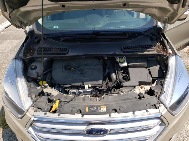 Photo 11 VIN: 1FMCU0GD2JUD06021 - FORD ESCAPE SE 