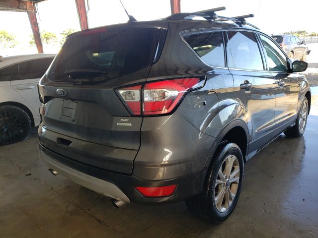 Photo 3 VIN: 1FMCU0GD2JUD14670 - FORD ESCAPE SE 