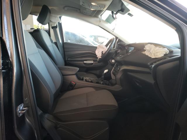 Photo 4 VIN: 1FMCU0GD2JUD14670 - FORD ESCAPE SE 