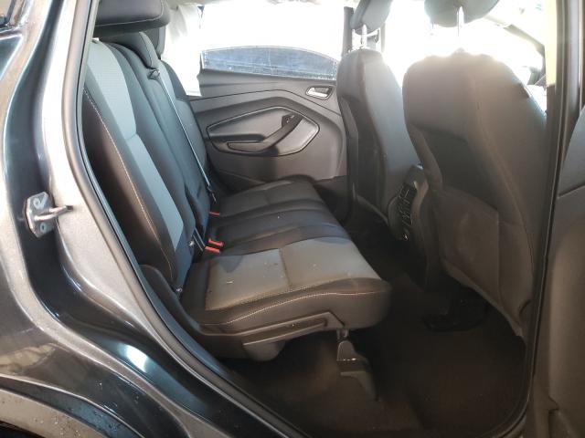 Photo 5 VIN: 1FMCU0GD2JUD14670 - FORD ESCAPE SE 