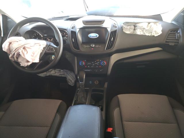 Photo 8 VIN: 1FMCU0GD2JUD14670 - FORD ESCAPE SE 