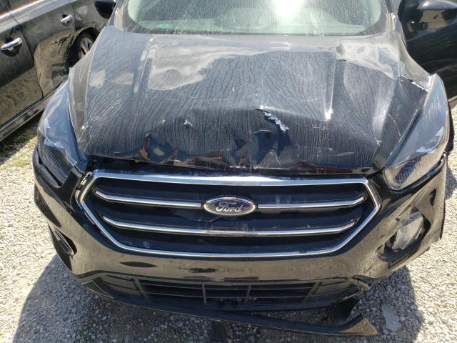 Photo 6 VIN: 1FMCU0GD2JUD26382 - FORD ESCAPE SE 