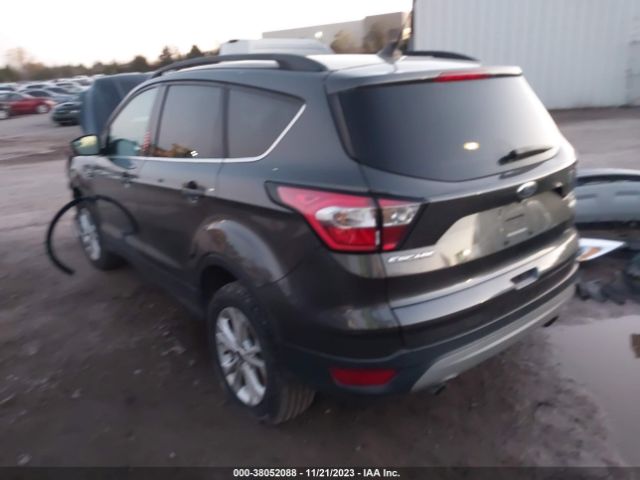 Photo 2 VIN: 1FMCU0GD2JUD42730 - FORD ESCAPE 