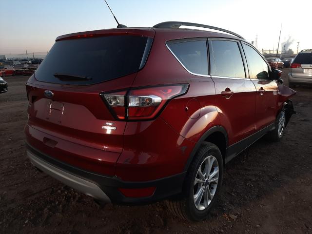 Photo 3 VIN: 1FMCU0GD2JUD44574 - FORD ESCAPE 